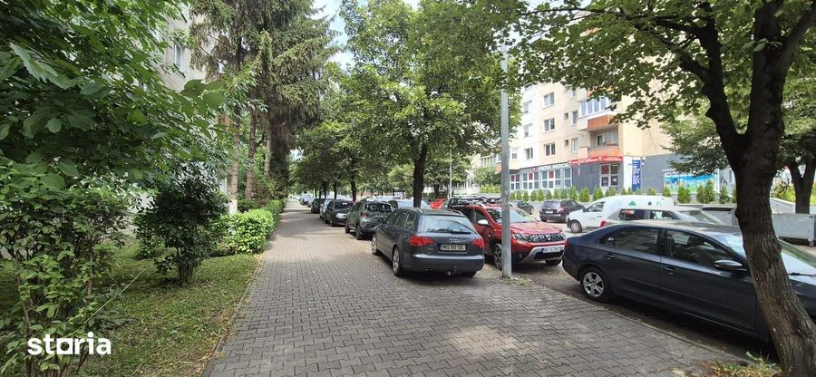 De vanzare ap.3 camere , cart. Tudor- str. Cutezantei - 4