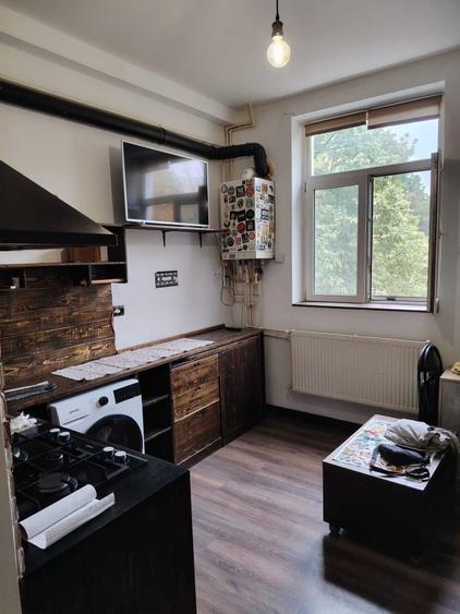 Apartament cu 2 camere în Copou