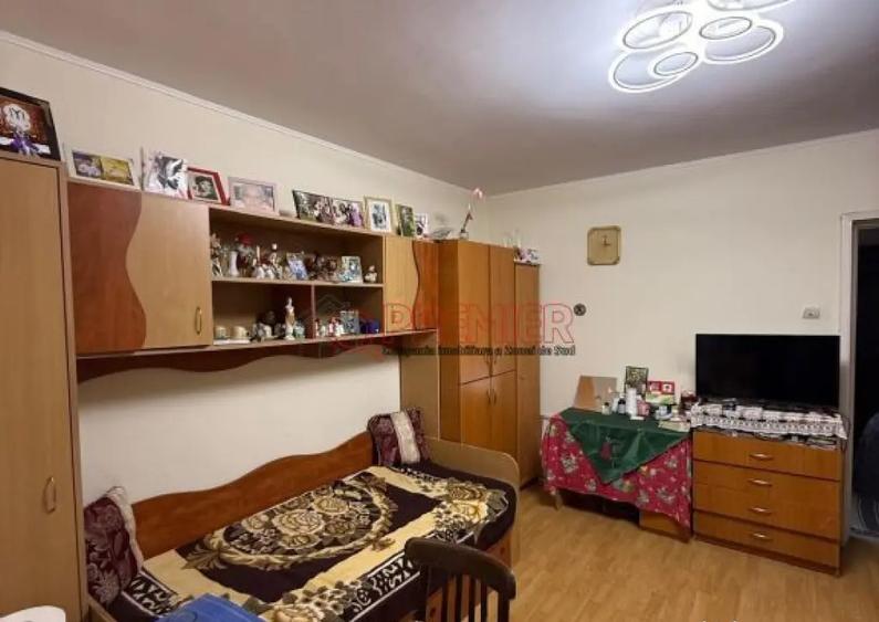 Garsonieră semidecomandată în Măgurele