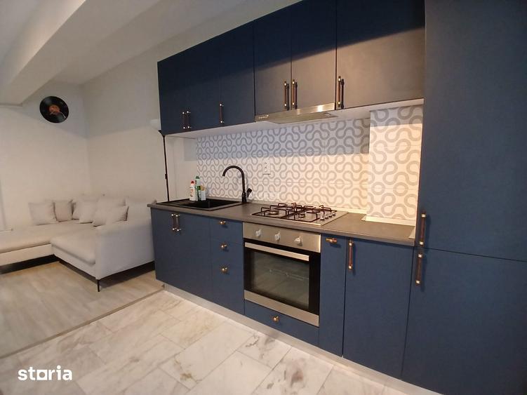 Apartament cu 2 camere decomandat în Copou