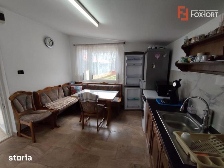 Casa de vanzare in Grabat, com. Lenauheim, jud. Timis - 2