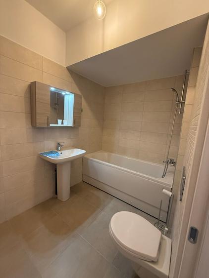 Apartament cu 2 camere decomandat, mobilat în Prelungirea Ghencea