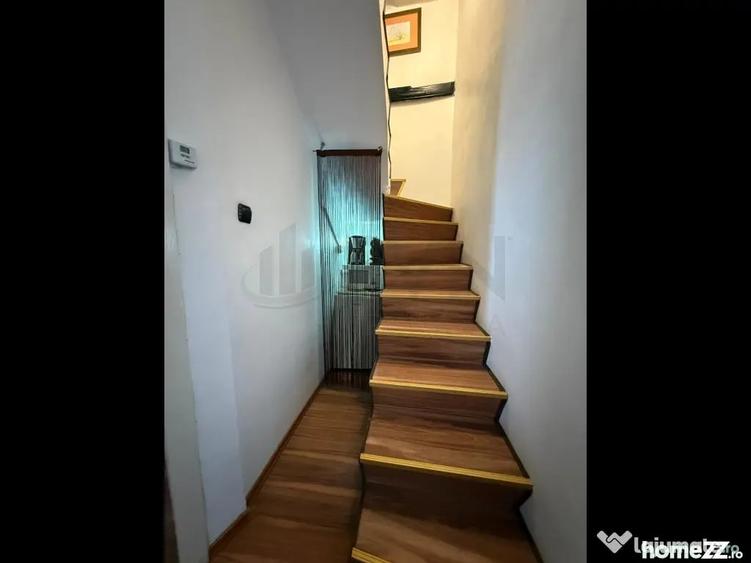Apartament cu 4 camere semidecomandat în Cișmigiu