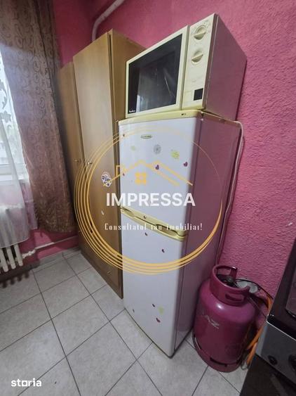 Garsonieră în Burdujeni