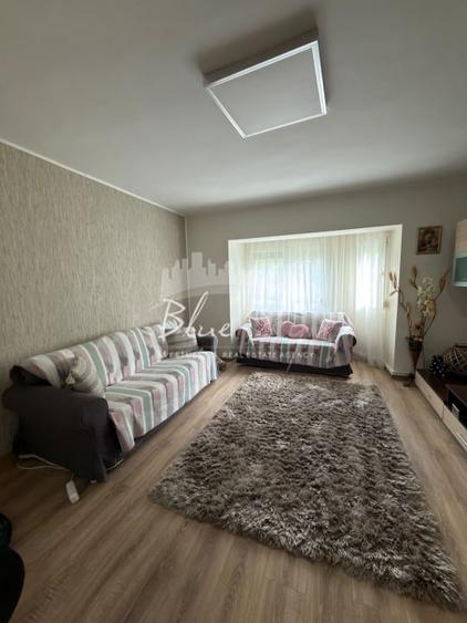 Apartament 3 camere situat in zona Faleza Nord, langa plaja - 1