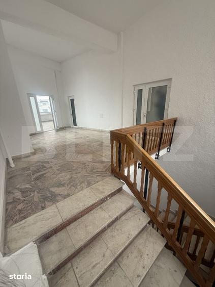 Spațiu comercial, de 471 mp, în Central