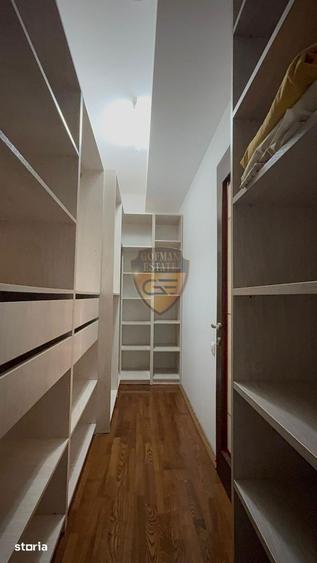 3 camere 180 mp + Parcare privata, modern Peninsula, Centrul Vechi, Pi - 1