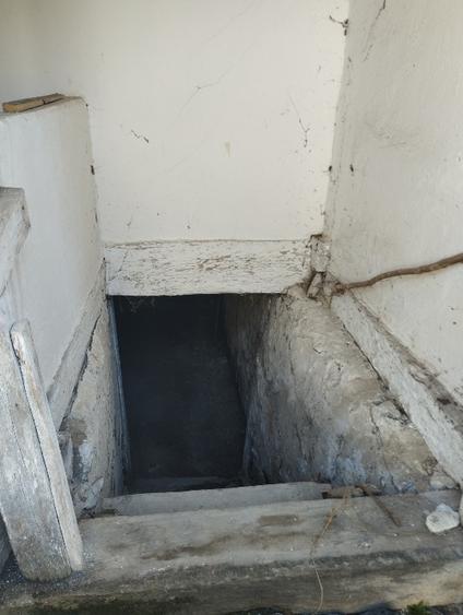 Casă individuală cu 5 camere cu Teren 1800 Mp în Buteni