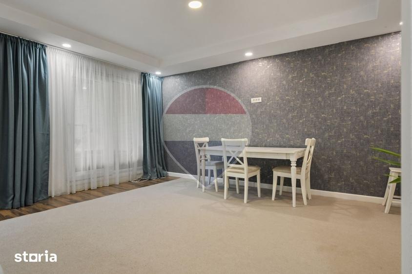 Casa 4 camere | Cosmopolis | Complet Mobilata - 11
