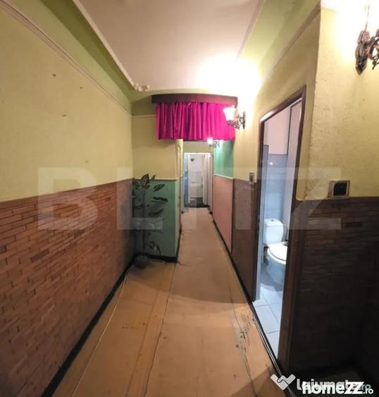 Apartament cu 3 camere decomandat în Dancu