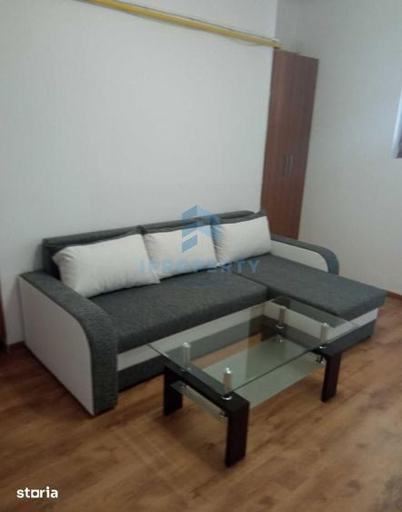 Apartament cu 2 camere, mobilat în Pieptănari