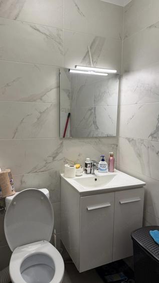 Apartament cu 3 camere decomandat în Exterior Vest