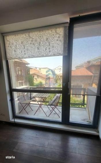 Apartament cu 2 camere în Obor
