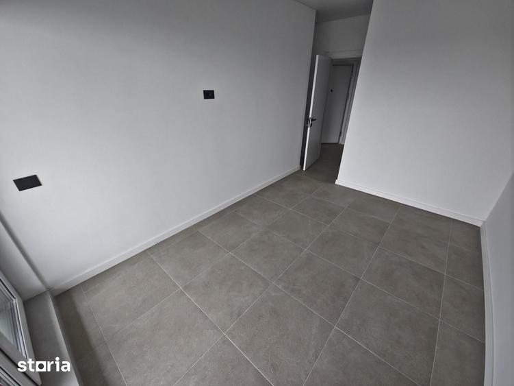 Apartament cu 2 camere în Nord