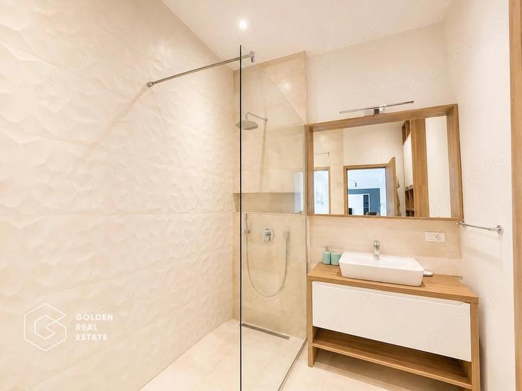 Apartament 2 camere, vedere spectaculoasa, bloc nou, Malul Mure?ului - 4