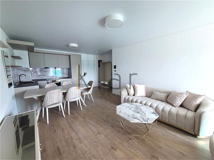 Apartament 3 camere, prima inchiriere, 60 mp, garaj! Zorilor! - 1
