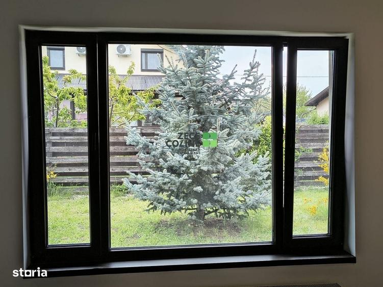Casă cu 4 camere cu Teren 467 Mp în Central