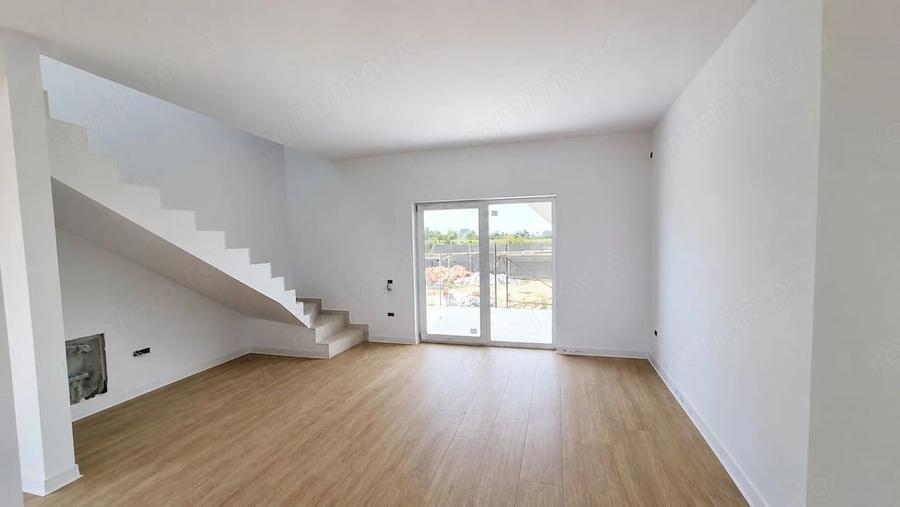 Duplex etaj 3 camere | 66mp | Remetea Mare | 110.000 - 1
