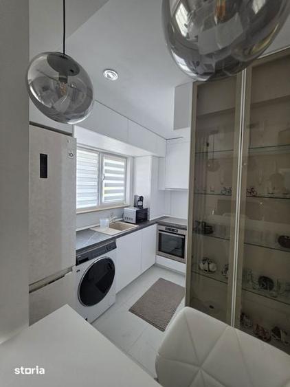 Apartament cu 2 camere în Ștefăneștii de Jos