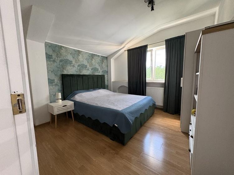 Apartament cu 2 camere decomandat în Valea Adâncă