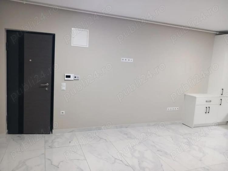 Spațiu comercial, de 40 mp, în Central