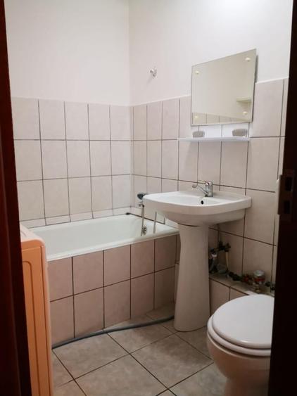 Garsonieră semidecomandată în Drumul Taberei