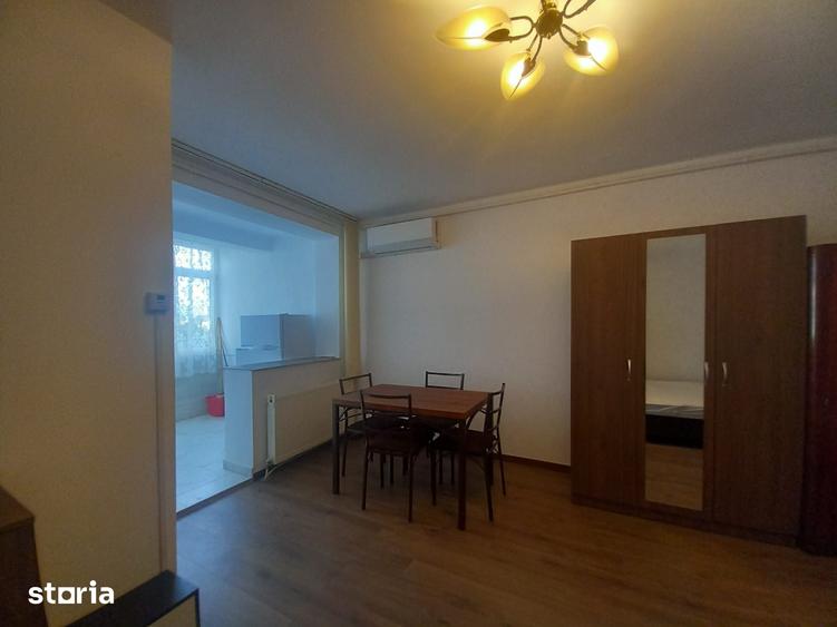 Garsonieră în Săsar