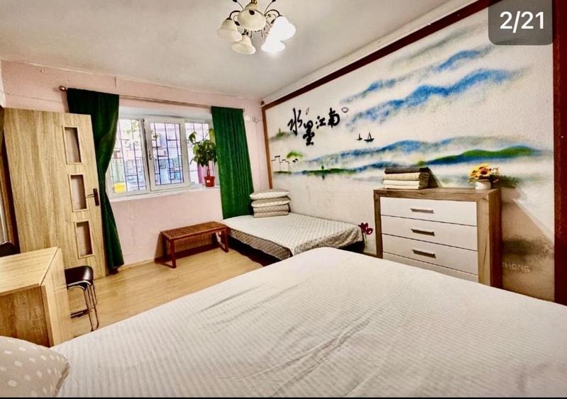 Apartament cu 2 camere în Drumul Carului