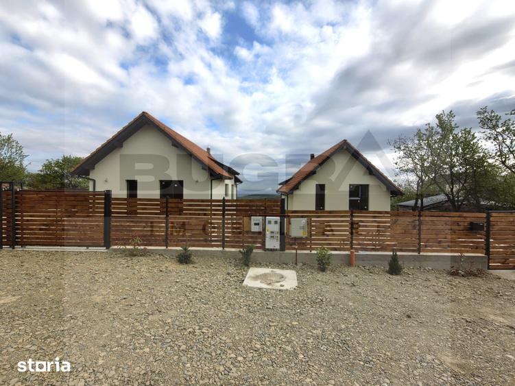 Casă cu 5 camere cu Teren 700 Mp în Central
