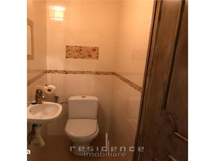 Apartament cu 2 camere semidecomandat în Bună Ziua