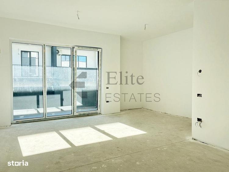 Apartament de vanzare Baile Felix Bihor | Bloc nou - 3