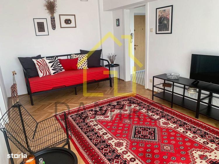 Apartament 2 camere Bd.Carol I Armeneasca Universitate Bd.Ferdinand I - 7