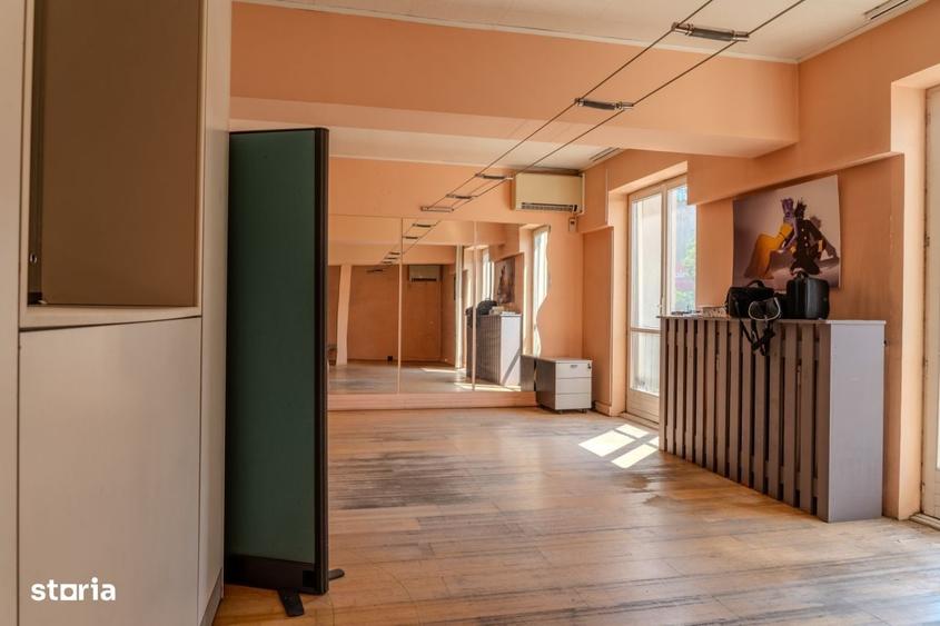 Apartament 2 camere ultracentral Magheru, Bloc Eva - 5