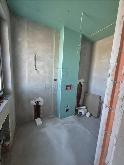 Duplex despartit - zona excelenta - - 11