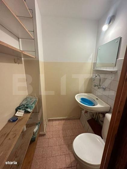 Apartament cu 3 camere decomandat în Mănăștur — fotografia 1
