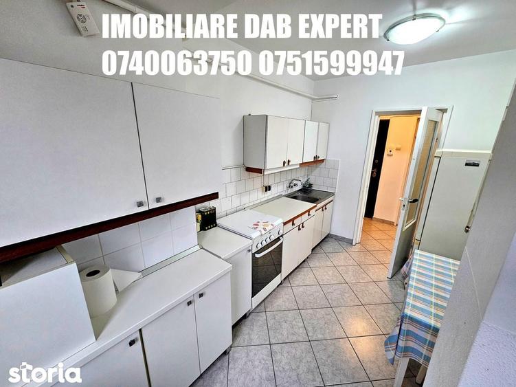 Apartament inchiriere 2 camere , mobilat si utilat TIGLINA 2, Etaj 1/4 - 5