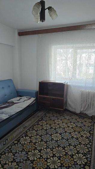 Apartament cu 2 camere decomandat în Fălticeni