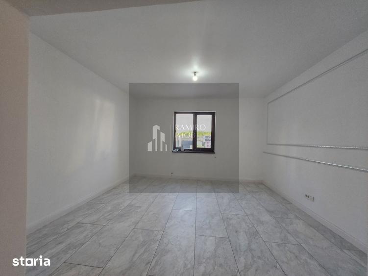 Casă cu 6 camere cu Teren 300 Mp în Central