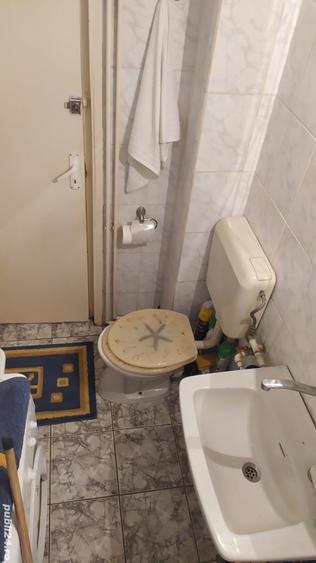 Apartament cu 3 camere decomandat în Reghin