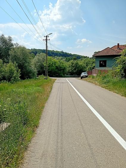 Teren de 200 mp, în Exterior Vest
