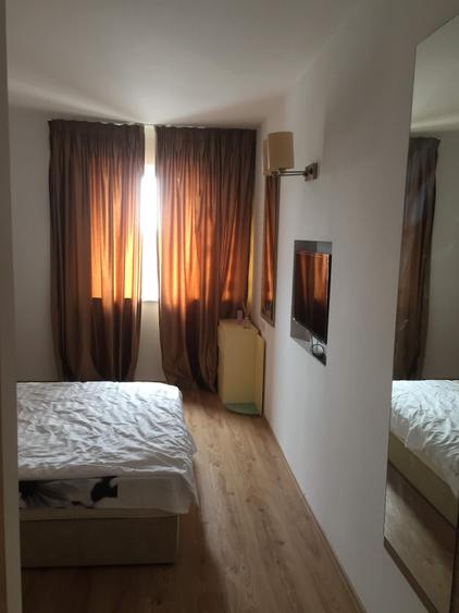 Apartament cu 2 camere decomandat, mobilat în Vitan-Bârzești