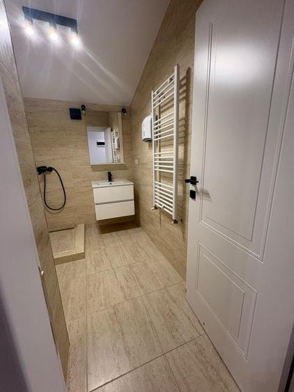 PF Inchiriez Apt 1 cam Tatarasi/Piata Chirila, utilat si mobilat nou - 1