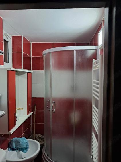 Garsonieră decomandată în Ultracentral