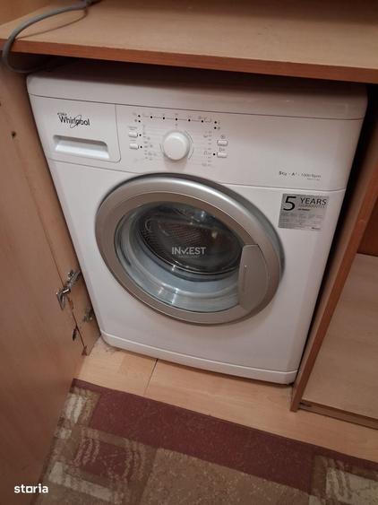 Apartament cu 3 camere decomandat în Alexandru cel Bun