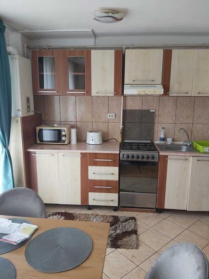 Garsonieră decomandată în Mărăști