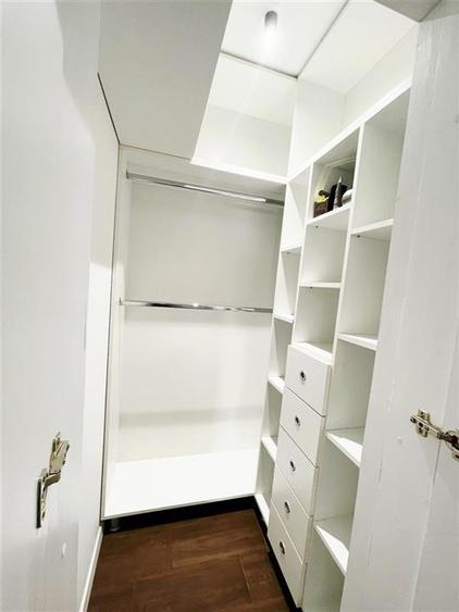 Apartament cu 2 camere decomandat în Bucium