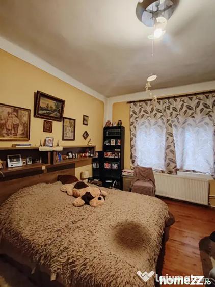 Casă cu 4 camere cu Teren 320 Mp în Ultracentral