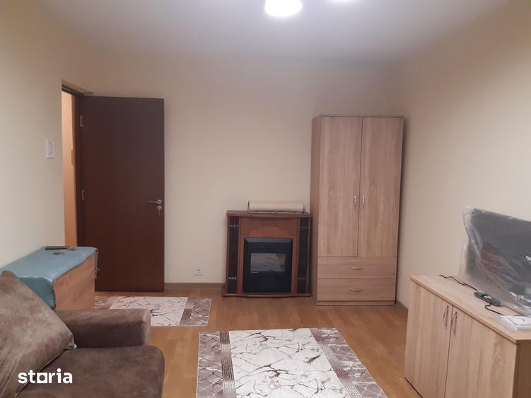 Apartament cu 2 camere decomandat în Alexandru cel Bun