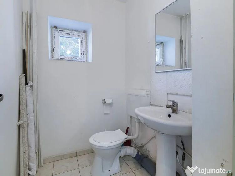 Spatiu comercial Crangasi - 3