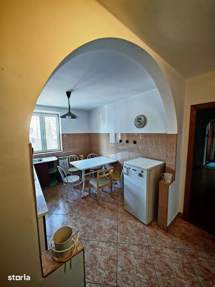 Apartament cu 2 camere în Cetății